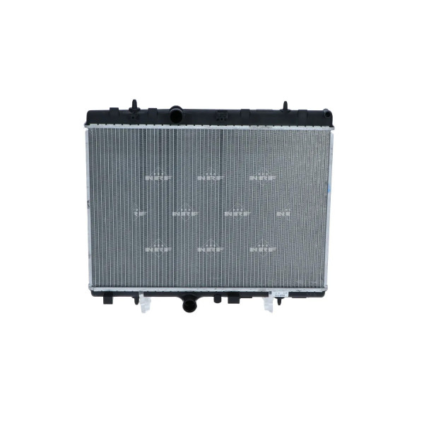 RADIATOR image
