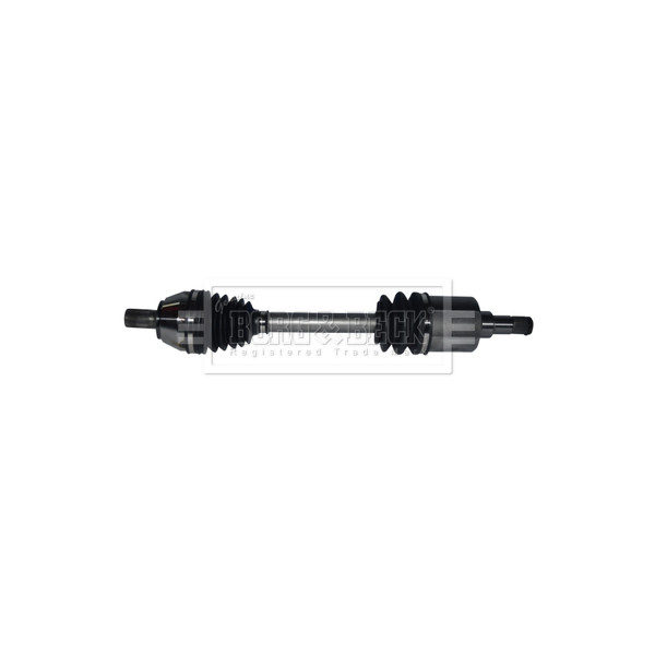 DRIVE SHAFT image
