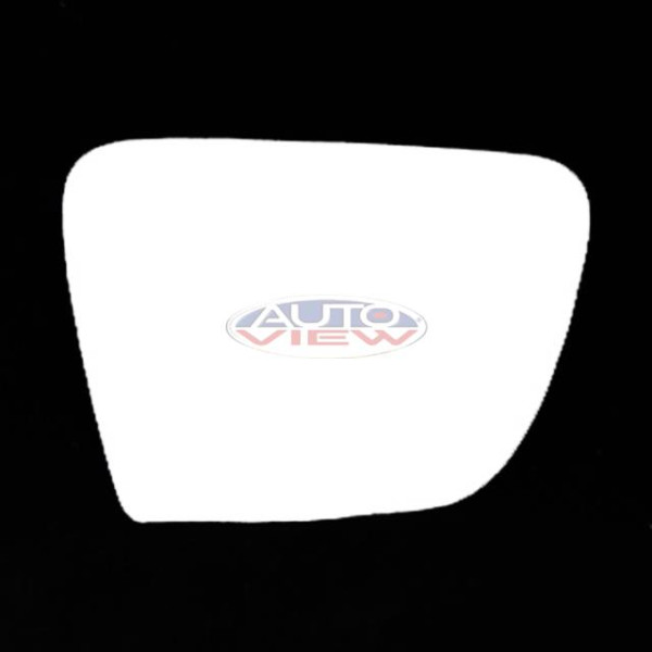 Kia Venga 09-> RH Silver image
