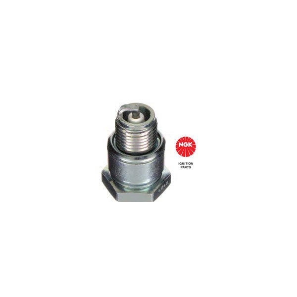 SPARK PLUG - BR4HS image