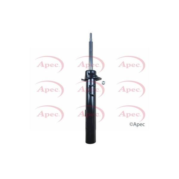 APEC SHOCK ABS FRONT RH image