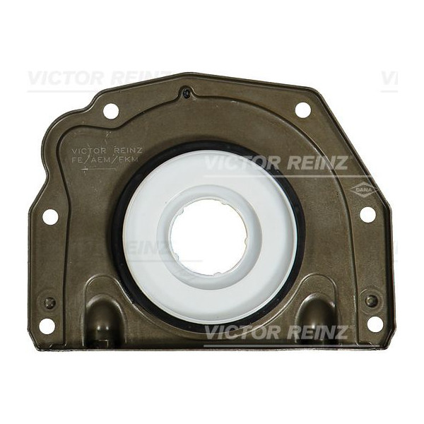 OIL SEAL image