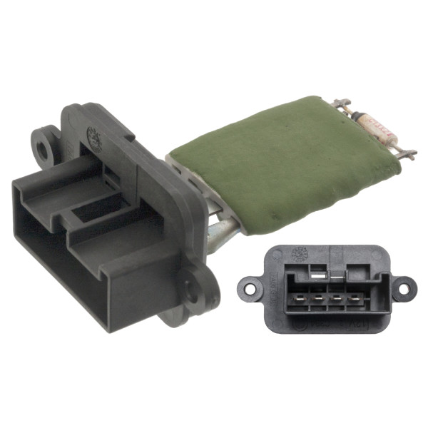 RESISTOR image