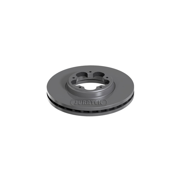 DISC (FRONT) - FORD image
