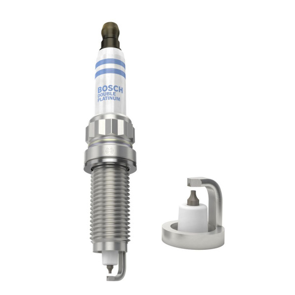 SPARK PLUG ZR5TPP33 image