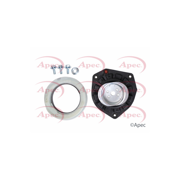APEC TOP STRUT MOUNTING KIT image