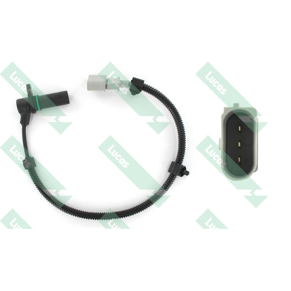 CRANK SENSOR image