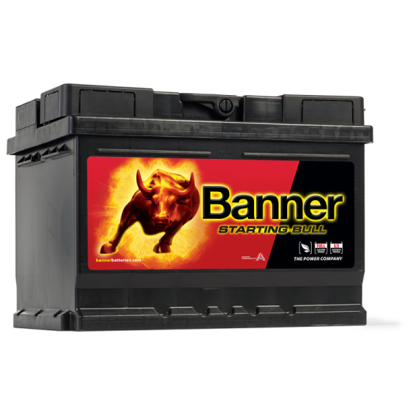 078 55AMP STARTING BULL OEM QUALIT image