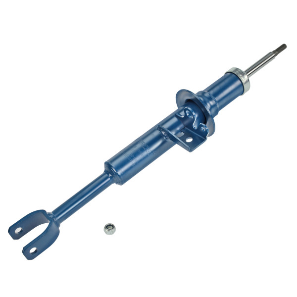 Shock absorber image