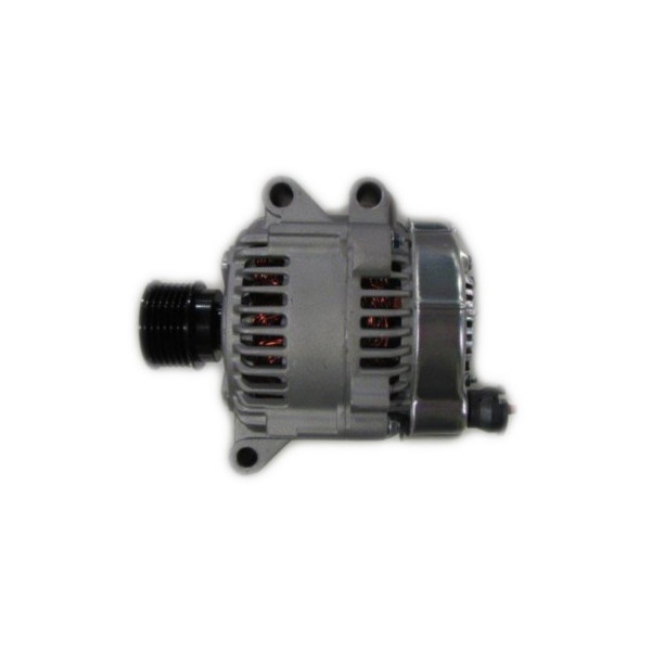 Alternator NEW 125A image