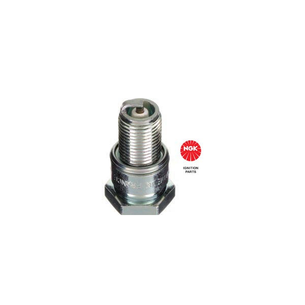 SPARK PLUG - BR8ES image