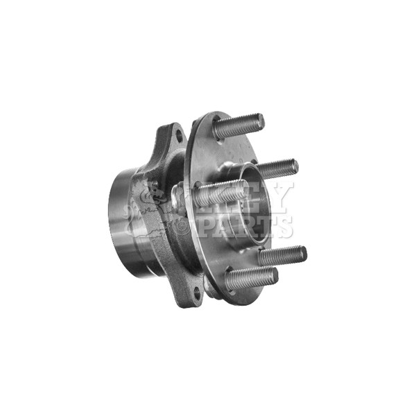 WHEEL BEARING KIT image