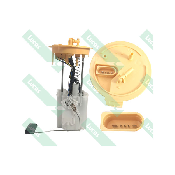 IN-TANK FUEL PUMP image