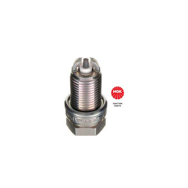 SPARK PLUG - BKUR6EK image