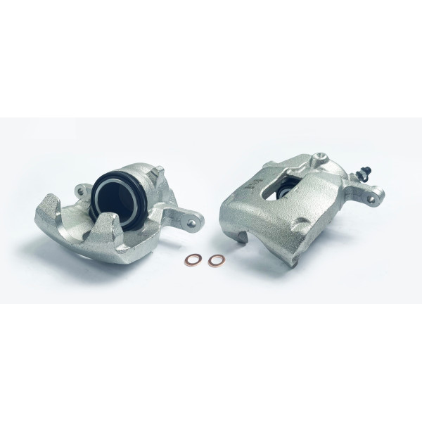 CALIPER (FRONT LH) - SUZUKI VAUXHALL image