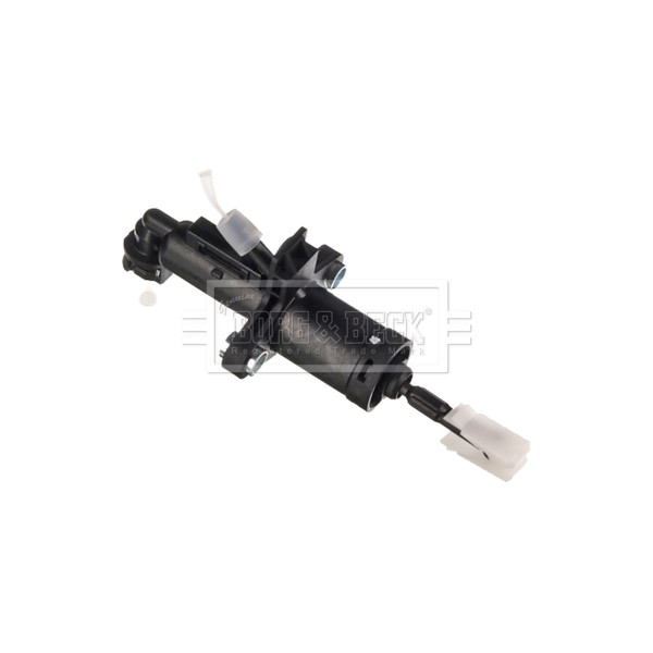 CLUTCH MASTER CYLINDER image