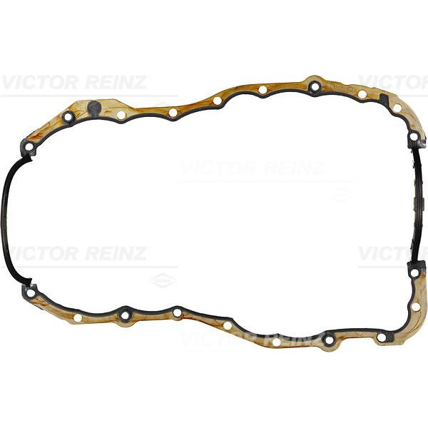 SUMP GASKET image