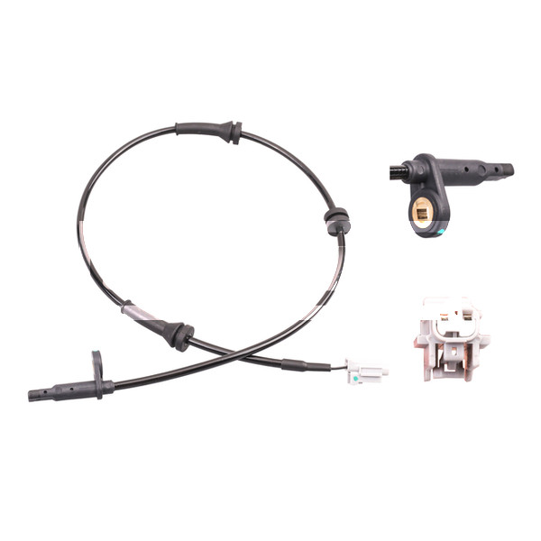 WHEEL SPEED SENSOR image