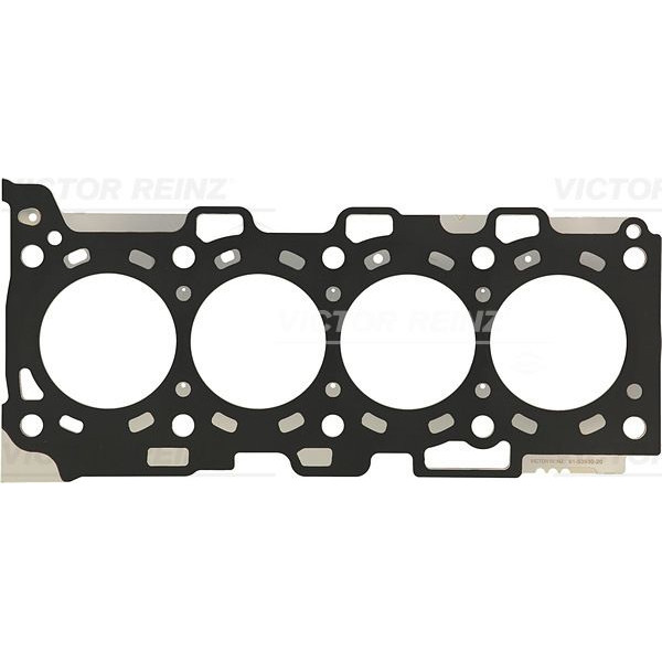 CYLINDER HEAD GASKET image