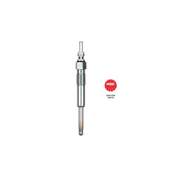 GLOW PLUG - Y-741U image