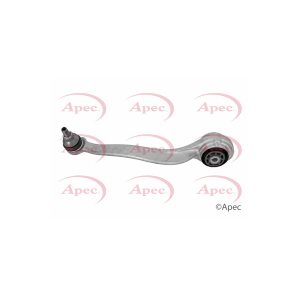 APEC SUSPENSION ARM (LH) image