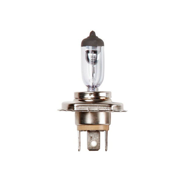 12V 60/55W H4 P43T HALOGEN HEADLAMP image