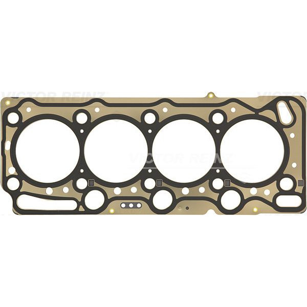 CYLINDER HEAD GASKET image