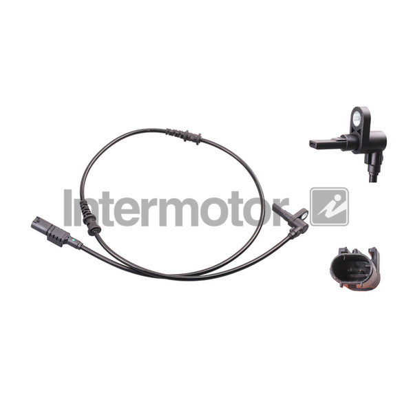 WHEEL SPEED SENSOR image
