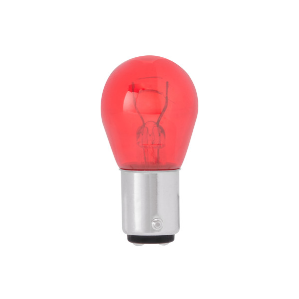 12V 21/5W PR21/5W BAW15D BRAKE & TAIL (RED) image