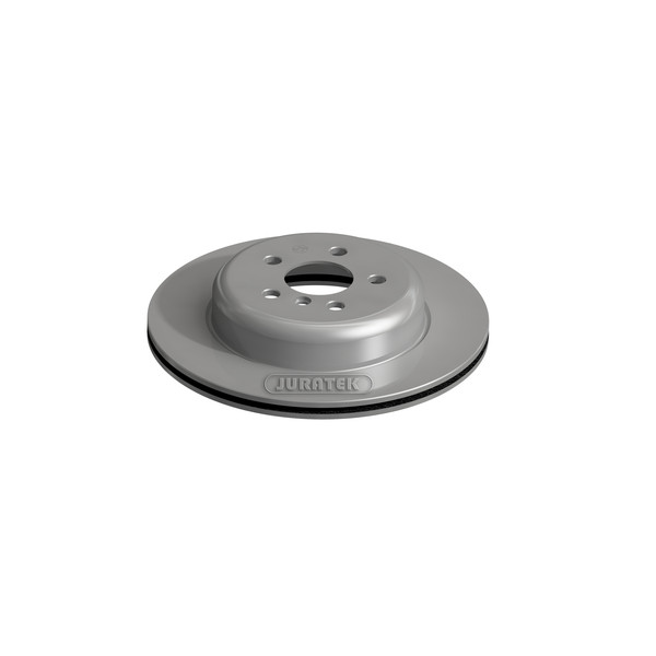 DISC (REAR LH) - BMW image