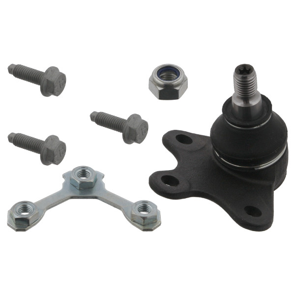 BALL JOINT image