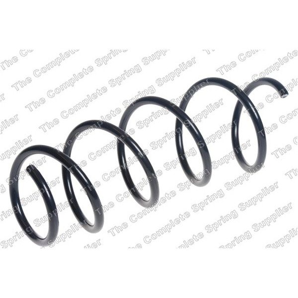 COIL SPRING FRONT FIAT image