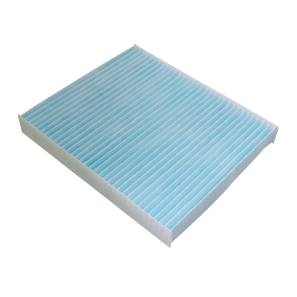 CABIN FILTER image