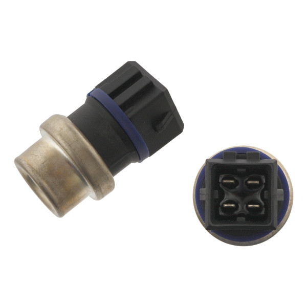 COOLANT TEMPERATURE SENSOR image