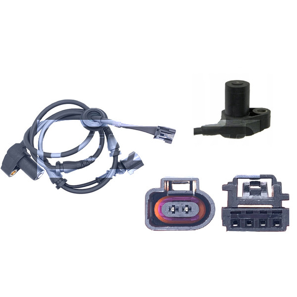 WHEEL SPEED SENSOR image