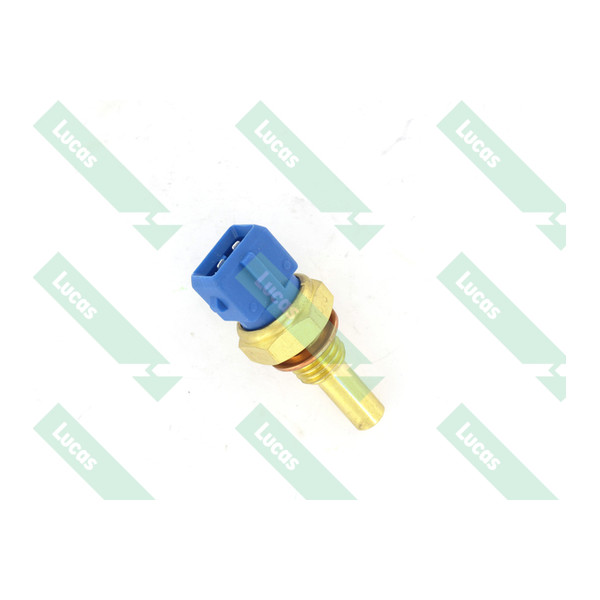COOLANT TEMPERATURE SENSOR image
