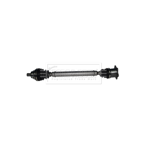 DRIVE SHAFT image