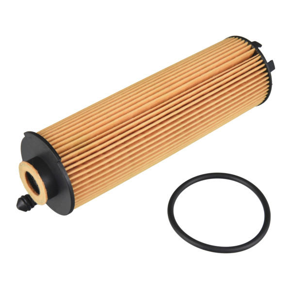 OIL FILTER image