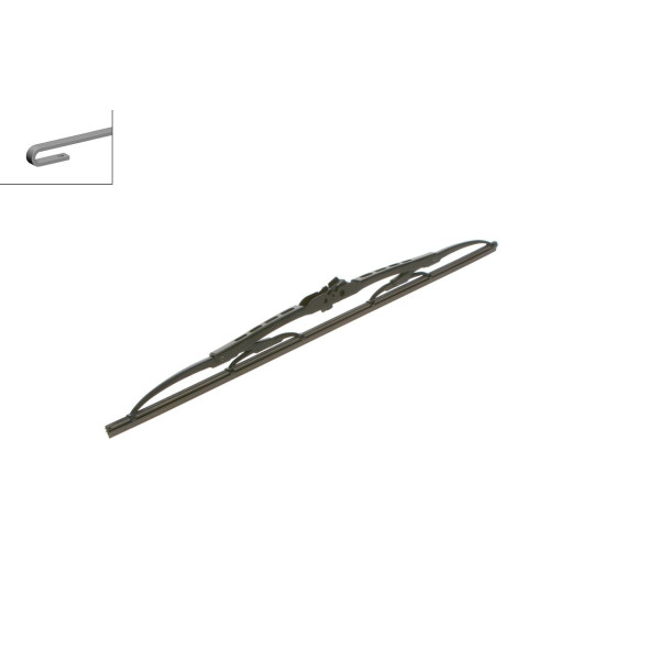 SUPERPLUS STD BLADE 500 image