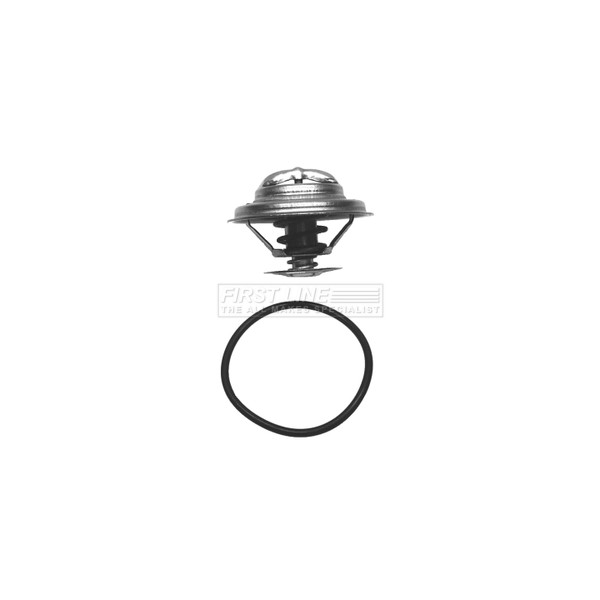 THERMOSTAT KIT image