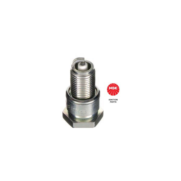 SPARK PLUG - BPR4ES image