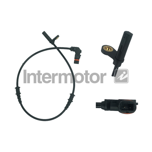 WHEEL SPEED SENSOR image