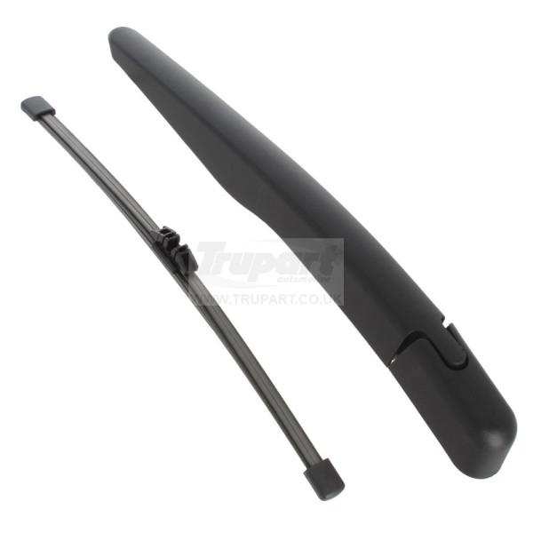 KUGA 10/12-4/20 MONDEO ESTATE 10/14-23  R/ARM & 29 image