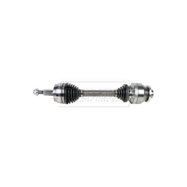 DRIVE SHAFT image