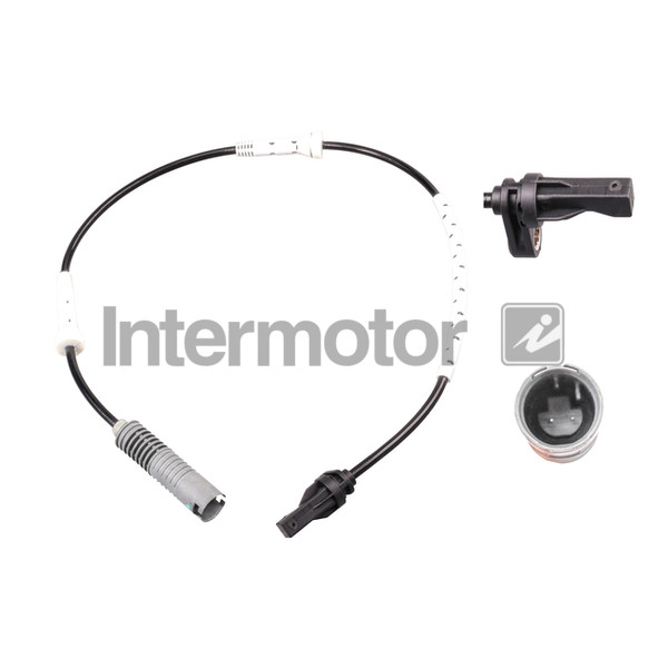 WHEEL SPEED SENSOR image