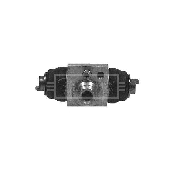 WHEEL CYLINDER image