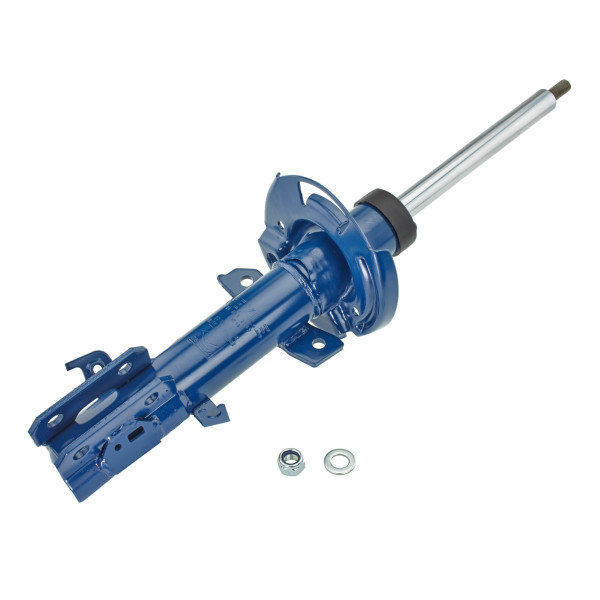 Shock absorber image
