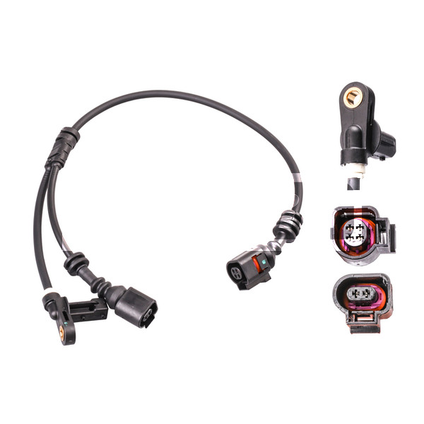 WHEEL SPEED SENSOR image