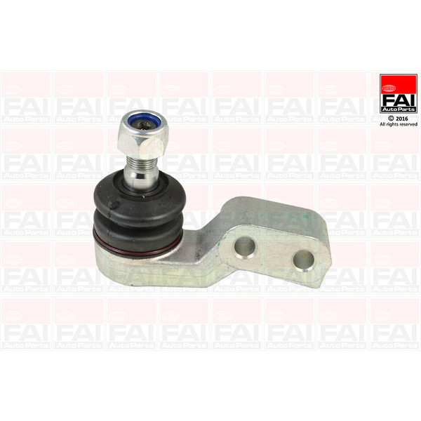 P2 TRACK RODS & BALL JOINTS image