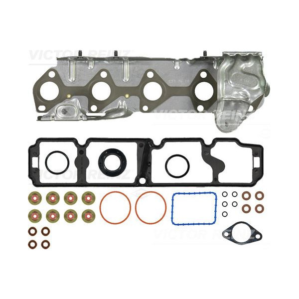 HEAD GASKET SET image